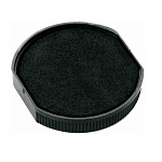 Подушка штемпельная сменная " Colop " черная для печатей Printer R30, R30 dater