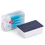 Акварель " Белые ночи " кювета 2,5мл лазурно-голубая