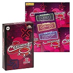 Игра карточная " Миленд " Сексуалити 18+