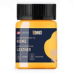 Краска акриловая по коже " Decola "  50мл охра