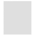 Пакет без клеевого клапана 15*20см 25мкм, 100шт в упаковке