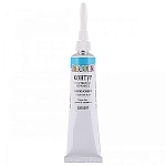 Контур акрил стекло/керамика " Decola " 18мл бирюзовый