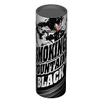 Цветной дым " Maxsem " черный 12см, 30секунд