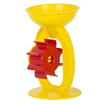 Мельница " Совтехстром " в сетке 10*9,5*16см