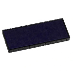 Подушка штемпельная сменная " Colop " синяя для печатей Printer 45, 45 Set-F