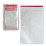 Пакет гриппер " Masterbag " 12*17см 100шт/уп, 23-26мкм