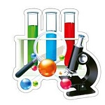 Украшение на скотче " Миленд " 10-10 А6 Химия, блестки