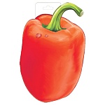 Плакат " Империя поздравлений " 930 А4 Перец