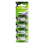 Батарейка " GP " 23AE/A23.V23GA.MN21/12V Ultra алкалиновая