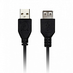 USB-удлинитель " Smartbuy " 1,8м, USB2.0