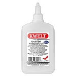 Клей ПВА " KWELT " 125г