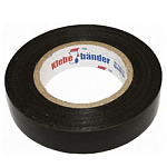 Изолента " Klebebander " 15мм*20м черная