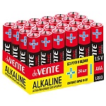 Батарейка " deVente " Alkaline LR03/1,5В алкалиновая