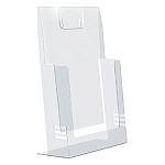 Карман для листовок DISP A4 пластиковый 22,5*30*2см