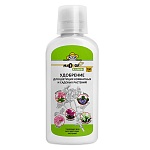 Удобрение " Nadzor " Жидкое минеральное цветущих комнатных и садовых растений 200мл