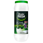 Средство чистящее универсальное 400г " Master Fresh " аромат сирени, порошок
