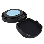 Оснастка для печати " Trodat " d=30мм, корпус круглый, черный, карманная