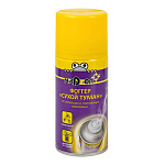 Фоггер " Nadzor " Сухой туман от насекомых 150мл/100м3  для домов, чердаков, подвалов и теплиц