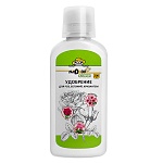 Удобрение " Nadzor " Жидкое минеральное для роз, бегоний, хризантем 200мл