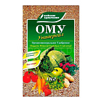 Удобрение " Буйские удобрения " ОМУ Универсал 1кг