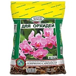 Грунт " Гера " 2,5л для орхидей