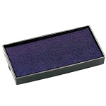 Подушка штемпельная сменная " Colop " синяя для штампов Printer 40, 40 Set-F, C40, C40 Set-F, 62*32мм