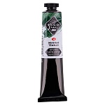 Краска акриловая " Мастер-Класс " 46мл зеленая темная