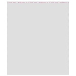 Пакет с клеевым клапаном 30*35см 25мкм, размер клеевого клапана 5см, 100шт в упаковке