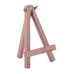 Мольберт настольный " Сонет " №1 11*8,5*17см