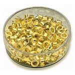 Люверсы на 30л " KW-trio " медные, 250шт