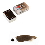 Акварель " Белые ночи " кювета 2,5мл бистр (имитация)