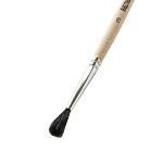 Кисть " Артекс-М " белка круглая №3 ученическая