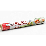 Фольга универсальная " Komfi " 5м*30см
