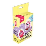 Магнит из гипса " Lori " Милые сладкоежки, в наборе: формы, гипс, краски, магнитная лента, инструкция, картонная упаковка, европодвес