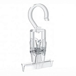 Зажим универсальный Multiclamp большой, пластик