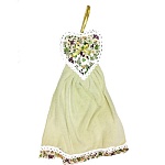 Полотенце - сувенир " Платье "