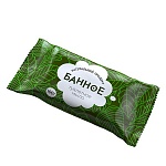 Мыло туалетное 100г " Банное " РМЗ