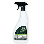 Средство для сантехники 500мл " Master Fresh " от налета и ржавчины, триггер