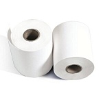 Кассовая (чековая) лента (57*12*30) термо Д 23 МЕТРА (208)