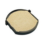 Подушка штемпельная сменная " Trodat " MCI неокрашенная для печатей 4642,4642 typo