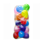 Пакет " Веселая Затея " для транспортировки надутых шаров, размер 145*200см, без перфорации