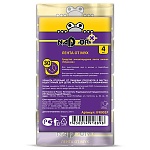 Лента-приманка от мух " Nadzor " 4шт/уп