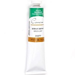 Масло " Сонет "  46мл зеленый светлый