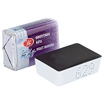 Акварель " Белые ночи " кювета 2,5мл фиолетовая мгла