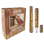 Маркер для деревянных поверхностей " deVente " Repair 1-5мм скошенный наконечник, Дуб