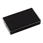 Подушка штемпельная сменная " Colop " черная для печатей Printer 20, 20 Set, C20, C20 Set