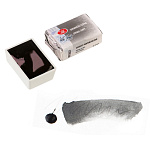 Акварель " Белые ночи " кювета 2,5мл шпинель серая