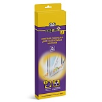 Клеевая ловушка для летающих насекомых " Nadzor " Полоска для окна 4шт/уп