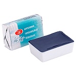 Акварель " Белые ночи " кювета 2,5мл бирюзовый