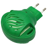 Средство от комаров " Nadzor " электрофумигатор универсальный